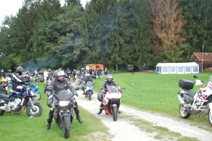 Alpentour Motobrat MC 2017