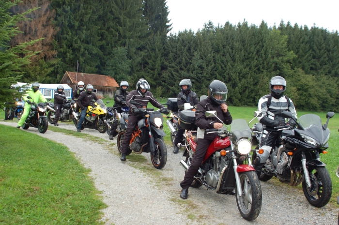 Alpentour Motobrat MC 2017